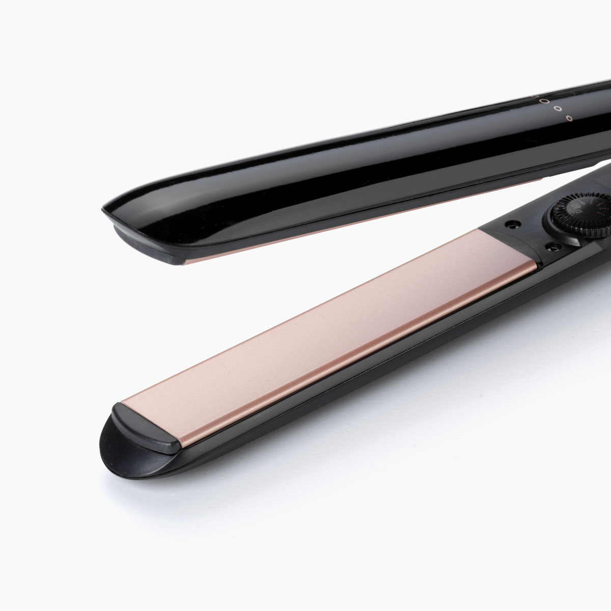 Piastra Smooth Control 235 Quartz Ceramic